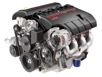 C1703 Engine
